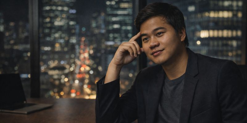 CEO Dự đoán Ma Cao