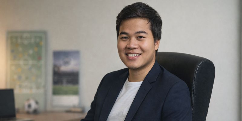 CEO Dự đoán Ma Cao - Anh Duy Anh (Dennis)