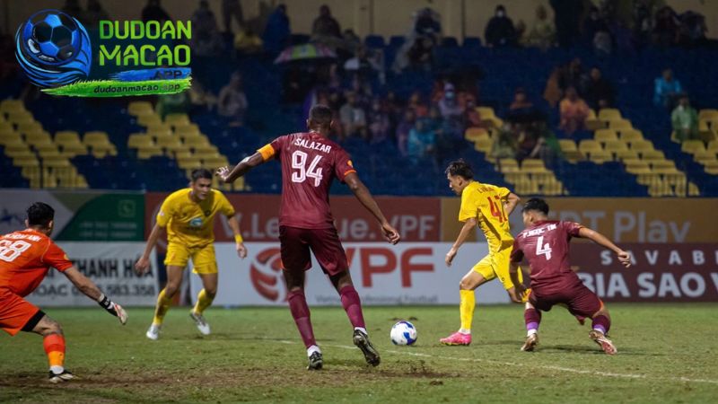 Giải đáp một số thắc mắc về hiệp phụ bóng đá