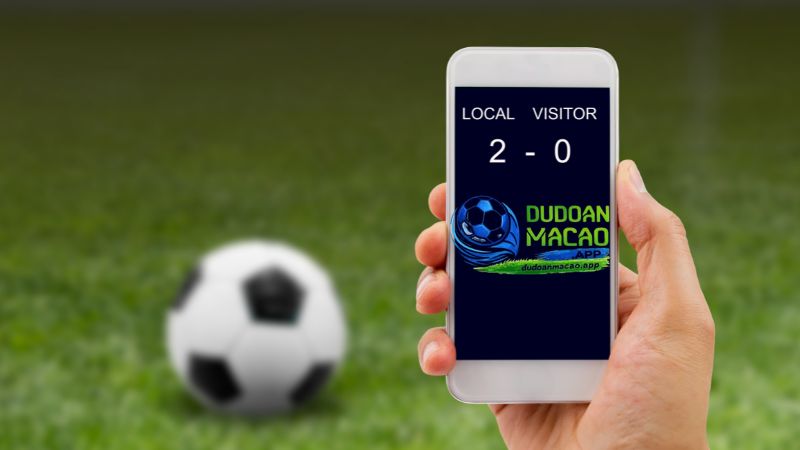 Một số loại kèo không tính phút bù giờ