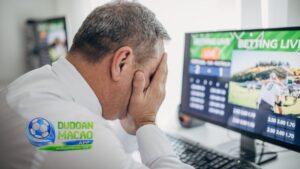 Anh em cần có kinh nghiệm khi chơi cá cược để tránh thua