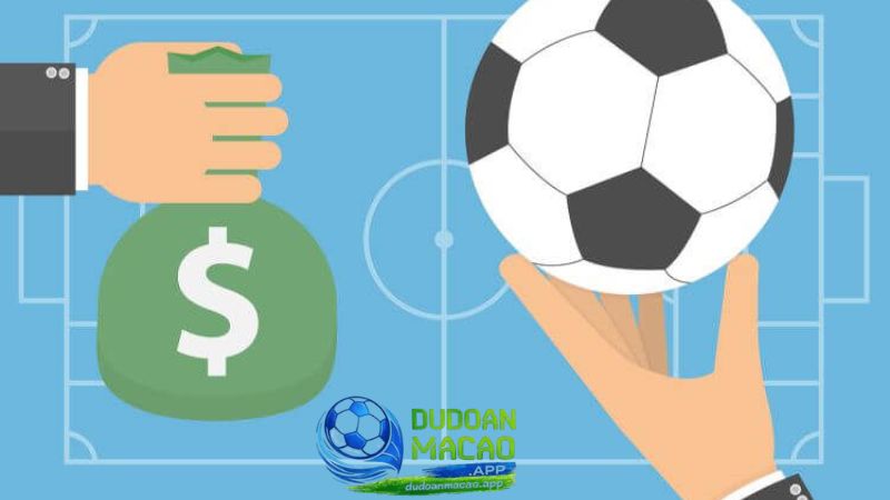 Chơi cá độ bóng đá không thua không phải ai cũng làm được