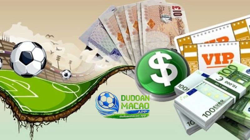 Luôn tỉnh táo khi chơi kèo 1x2