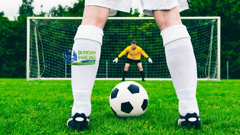 Đội bóng được hưởng penalty trong những tình huống nhất định