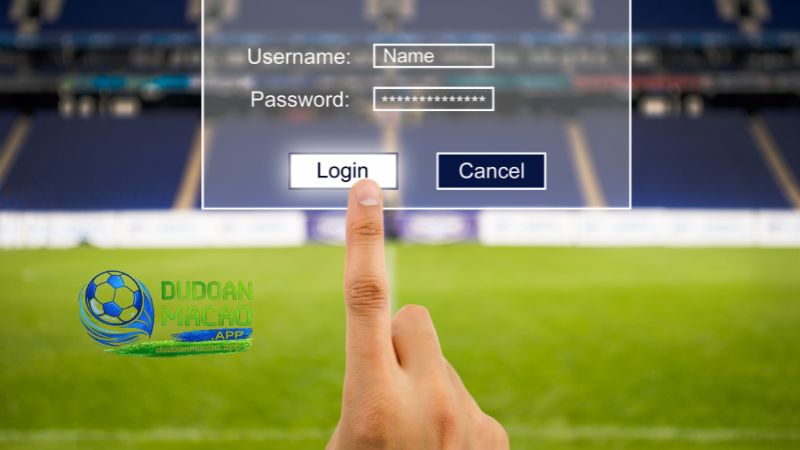 Anh em nắm rõ cách đăng ký tài khoản cá độ online dễ dàng