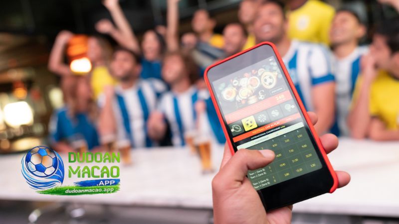 Anh em cần phải nắm được cách chọn kèo khi giới hạn số lượng