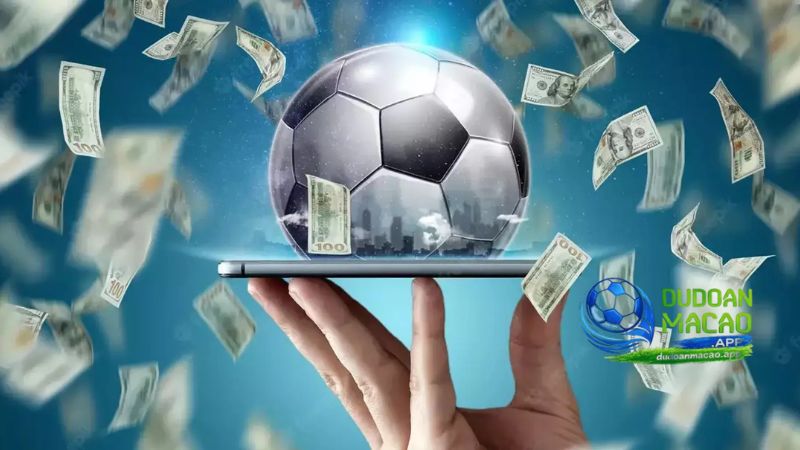 Kèo rung là một trong những loại kèo phổ biến trong bóng đá