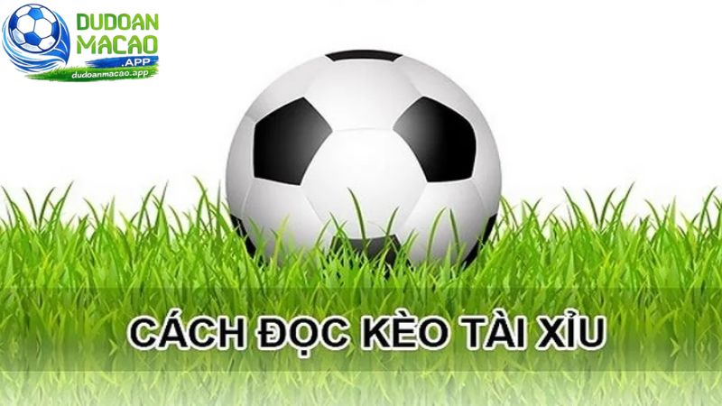 Cách tính kèo đơn giản dễ hiểu với mọi người