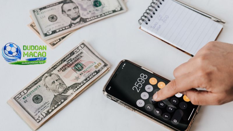 Khi quản lý vốn cá cược cũng cần phải nắm những nguyên tắc cơ bản