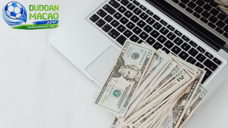 Quản lý vốn cá độ là cách chơi thiết lập kế hoạch sử dụng vốn rõ ràng