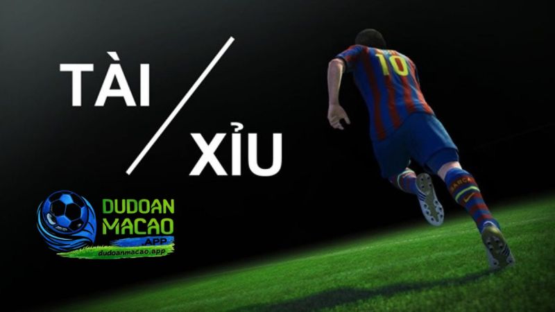 Lối chơi và chiến thuật của hai đội ảnh hưởng đến kèo Tài Xỉu