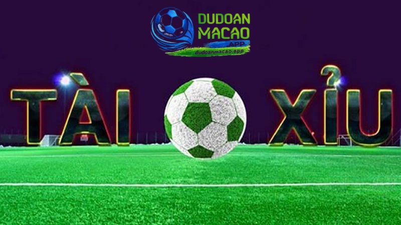 Tài xỉu trong bóng đá là một hình thức cá cược phổ biến