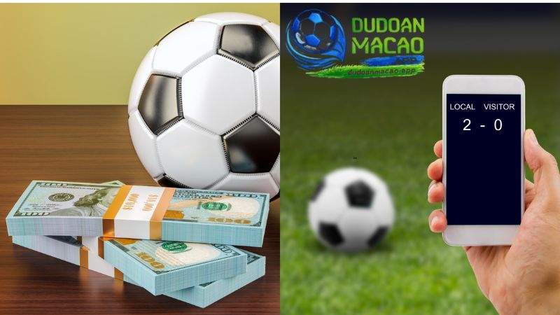 Cần phải tránh những sai lầm nhất định khi chơi kèo tài xỉu