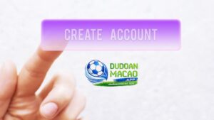 Chuẩn bị đầy đủ thông tin trước khi tiến hành tạo tài khoản