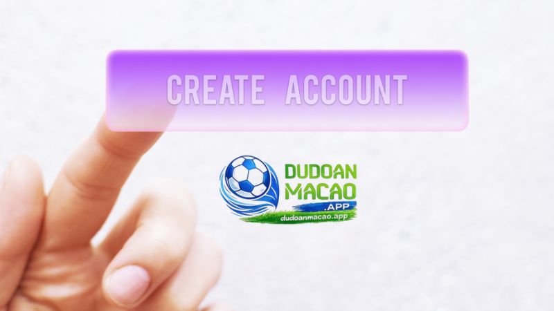 Chuẩn bị đầy đủ thông tin trước khi tiến hành tạo tài khoản