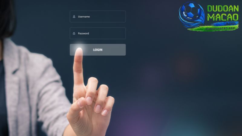 Cần phải lưu ý khi tạo tài khoản cá cược bóng đá