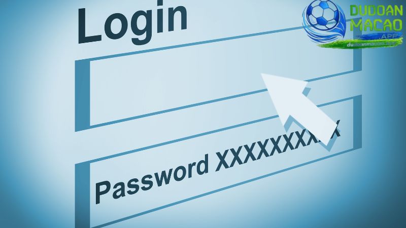 Bất cứ người chơi nào cũng cần phải tạo tài khoản cá độ bóng đá