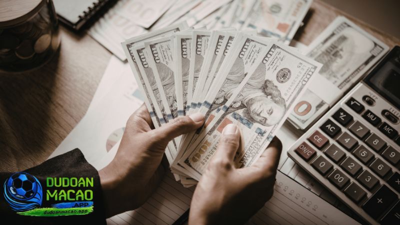 Bất cứ anh em nào cũng cần phải nắm rõ cách tính tiền cá độ bóng đá