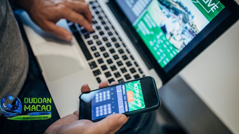 Có nhiều cách để chọn trang web cá cược uy tín, chuyên nghiệp