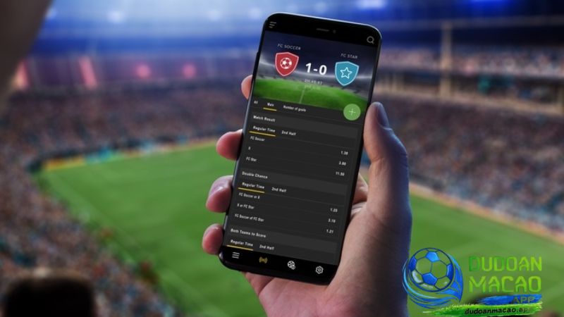 Hãy nhận diện đúng vấn đề trong cá cược bóng đá